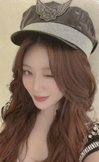 I SWAY kms 特典卡 2.0 B-刷