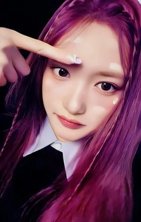 IVE EMPATHY 星船 特典卡 SSQ星典DIGIPACK