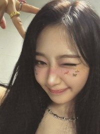 Armageddon 專輯卡 Zine版吉