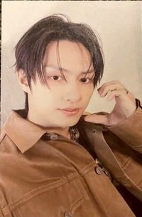 正五 蔦屋書店 PB 特典卡 