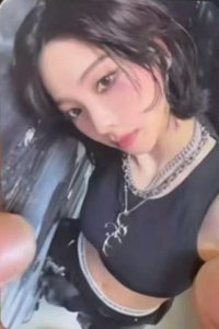 日本fm 專輯卡 限量版戒指柚