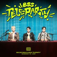 BSS<TELEPARTY> 專輯 