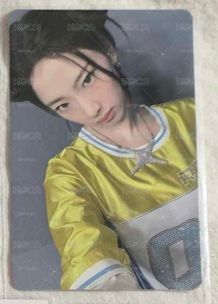 25世巡 卡冊卡