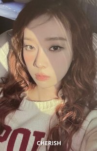 Drama k4 特典卡 預售冬