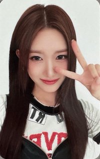 隨機卡 SWIH  李瑞