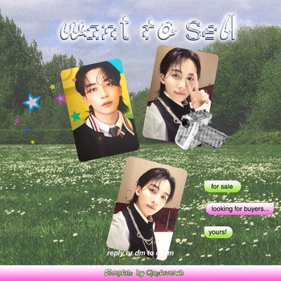 17 IS RIGHT HERE Weverse Albums ver.漢