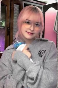 周邊卡 手燈卡 SW莉