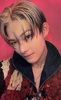 迷五 專輯卡 niki專卡