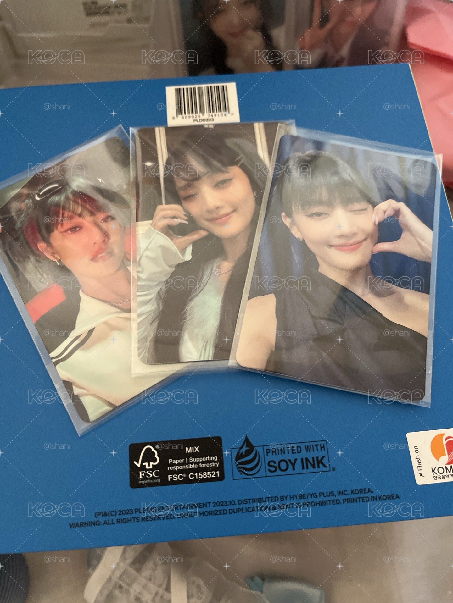 妮專卡+特典