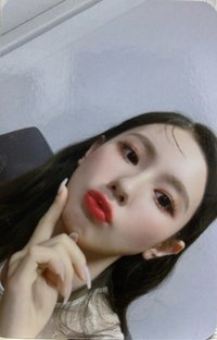 I BURN Mihwadang 特典卡 迷四 mhd麵