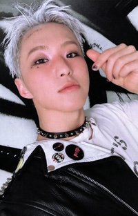 正五 專輯卡 正規五｜CARAT ver.