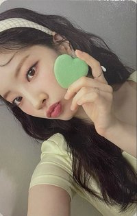Formula of Love: O+T=<3 專輯卡 TWICE 多賢 FORMULA OF LOVE 專卡