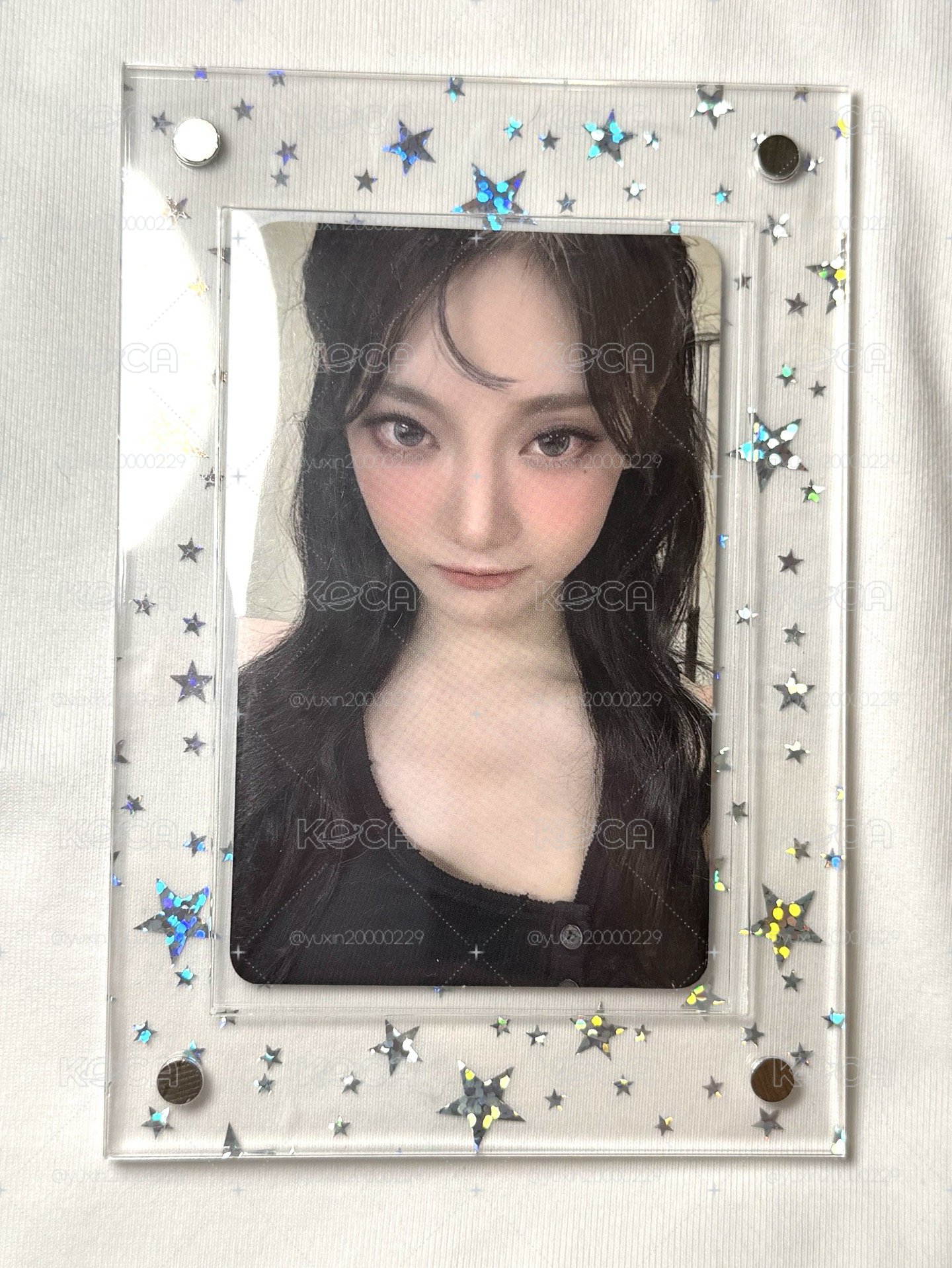 台灣拼盤場造型寧 貓咪寧寧😻ia 幸運寧