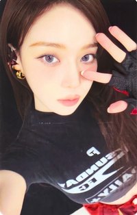 日本fm k4 幸運卡 冬