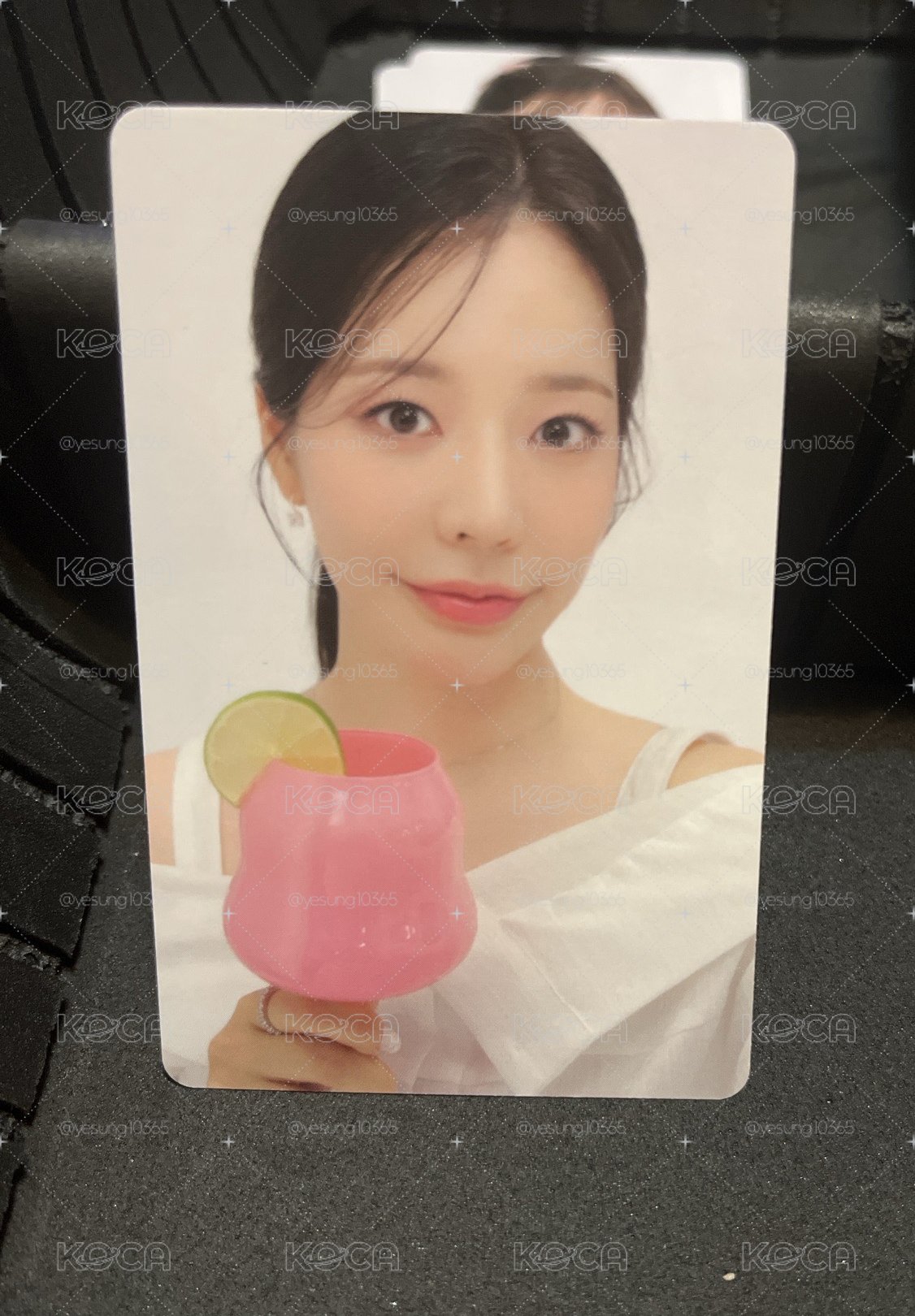 SMTOWN 30週年紀念專輯 FAMILY ver. 小卡 THE CULTURE, THE FUTURE