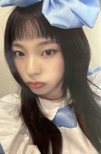 Fe3O4: STICK OUT sw 簽售卡 8.0 愛麗絲圭