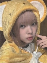 CURIOUS ju 特典卡 JP3.0