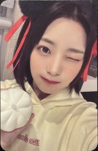 迷二 br 特典卡 4.0 線下包子燕