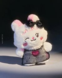 We are 周邊卡 minini娃 minnini 