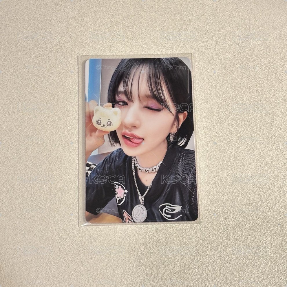 I’VE MINE KMS3.0安