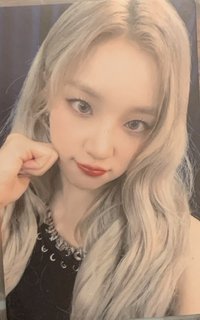 I feel tou 特典卡 2.0琦