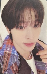kms 簽售卡 Nct Wish Riku WISH 2.0