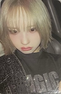 MADEIN FOREVER 專輯卡 