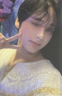 迷五 專輯卡 