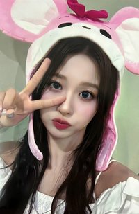 仲夏夜 am 簽售卡 頭套薛