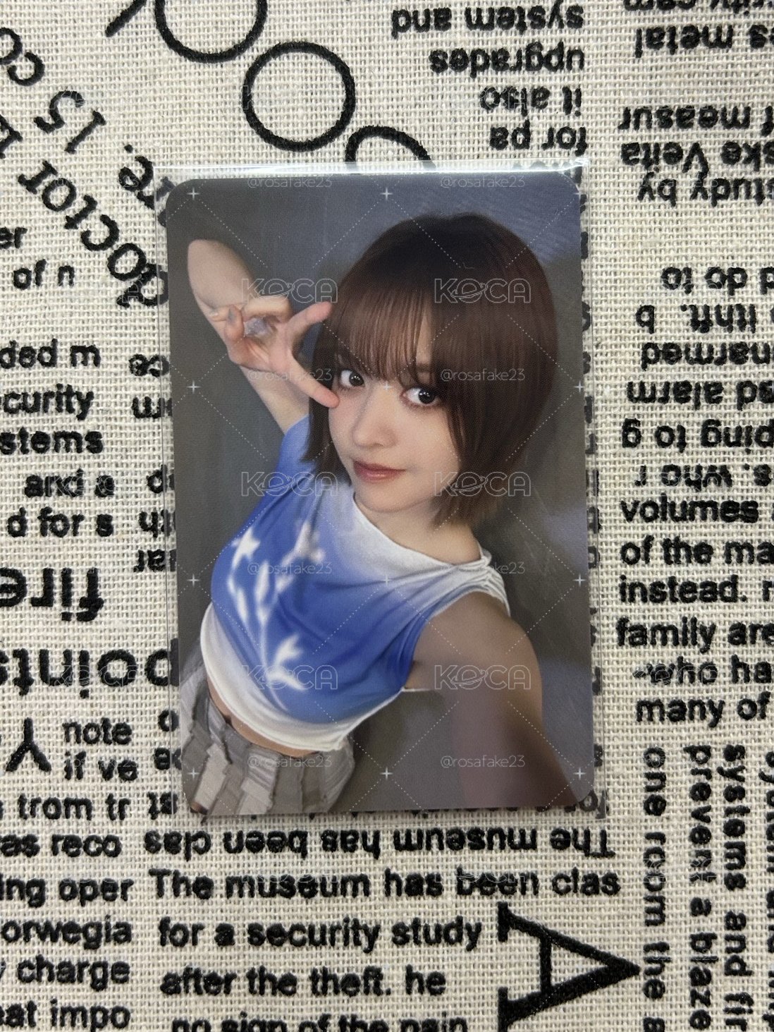 NMIXX MS0.5莉