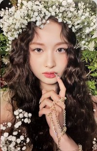 仲夏夜 專輯卡 Digipack ver. 專卡薛