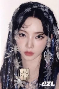 Armageddon 周邊卡 EZL交通卡柚