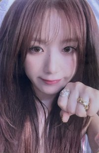 I SWAY k4 特典卡 迷你七  2.0 刷