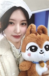 MINIVE SCHOOL 星船 周邊卡 測試iOS謝謝你