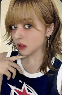 Fe3O4: STICK OUT ms 幸運卡 LD 耳骨夾莉