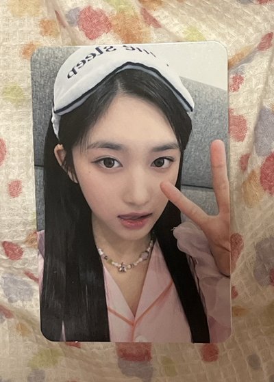 ive 楠藝睡衣瑞
