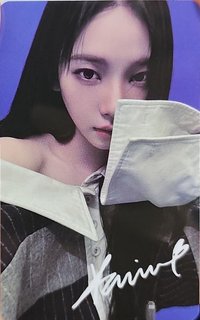 雜誌卡 CHIC 雜誌卡