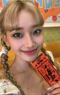 TEENFRESH 專輯卡 STAYC SUMIN 小卡