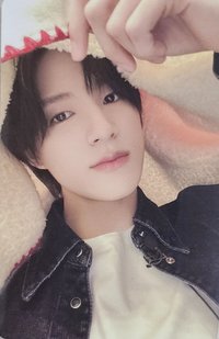 隨機卡 NCT DREAM 聖誕