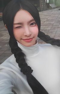 SUPER REAL ME 專輯卡 REAL ME ver. 專卡