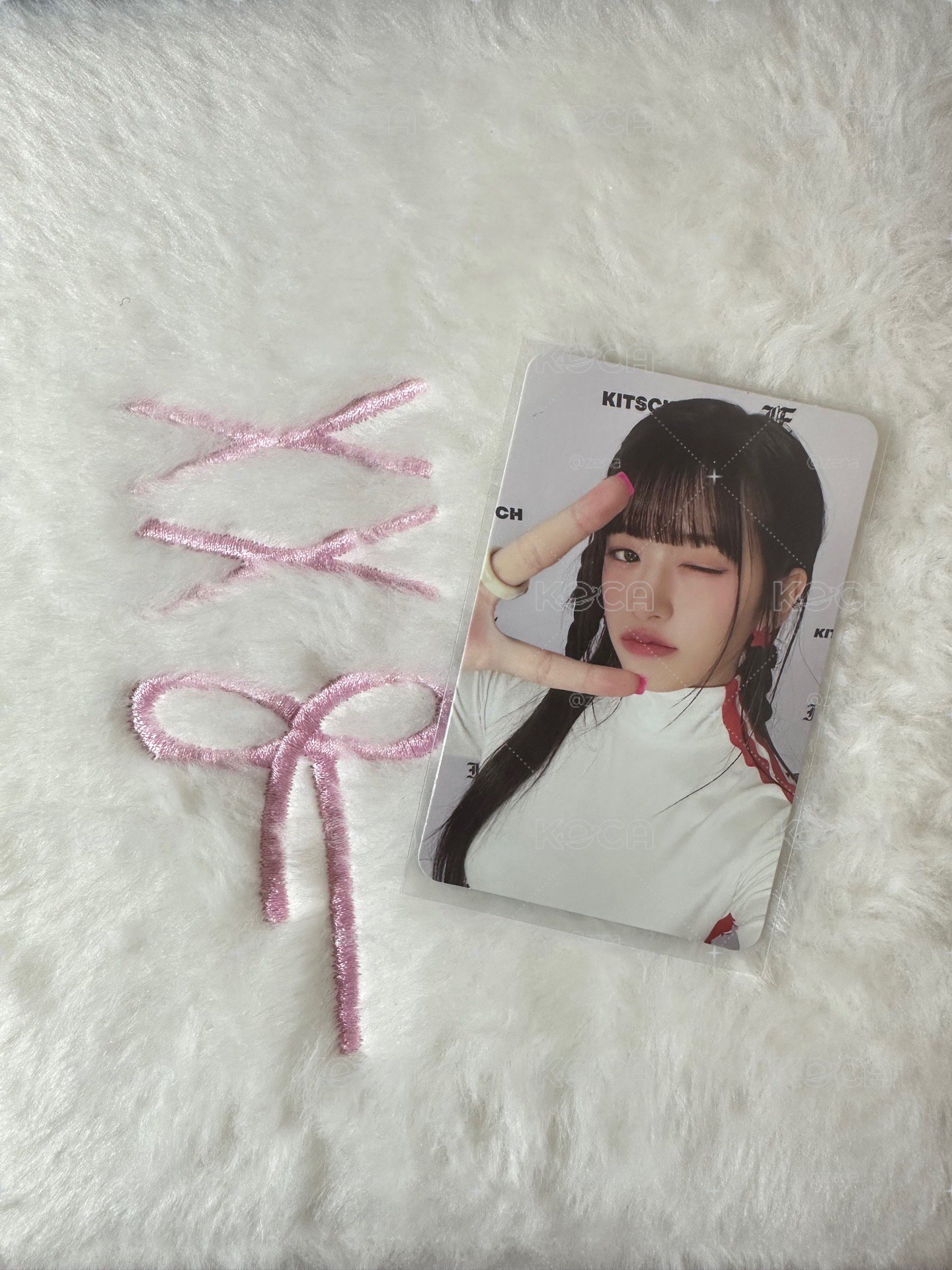 專卡安 