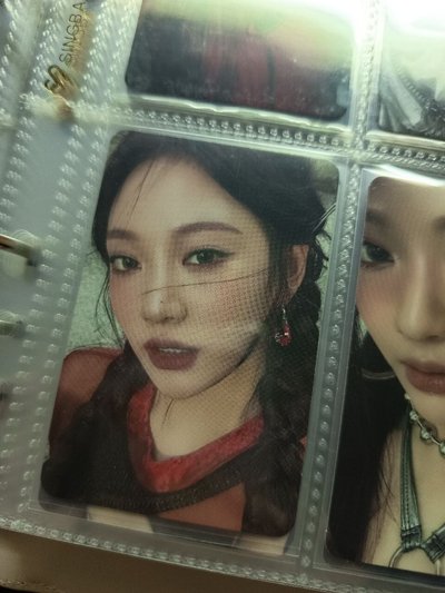 Armageddon Zine版寧