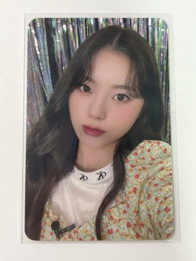 NMIXX 美網圭（損）