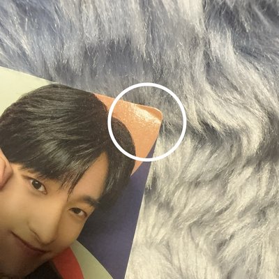(有損）Seventeen Face the Sun CARAT ver克拉盤 專卡