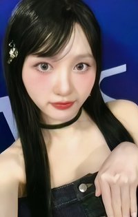 25’ FC IVE SCOUT 入場卡 / 場限卡 2025FC 日本VIP入場卡秋