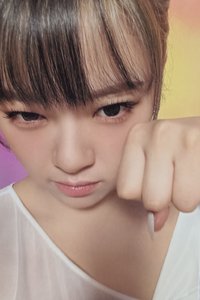 mini 13 專輯卡 