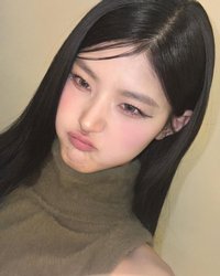 晴☀️