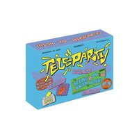 BSS<TELEPARTY> 專輯 KiT ver.