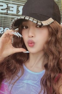 I SWAY 專輯卡 電子專專卡