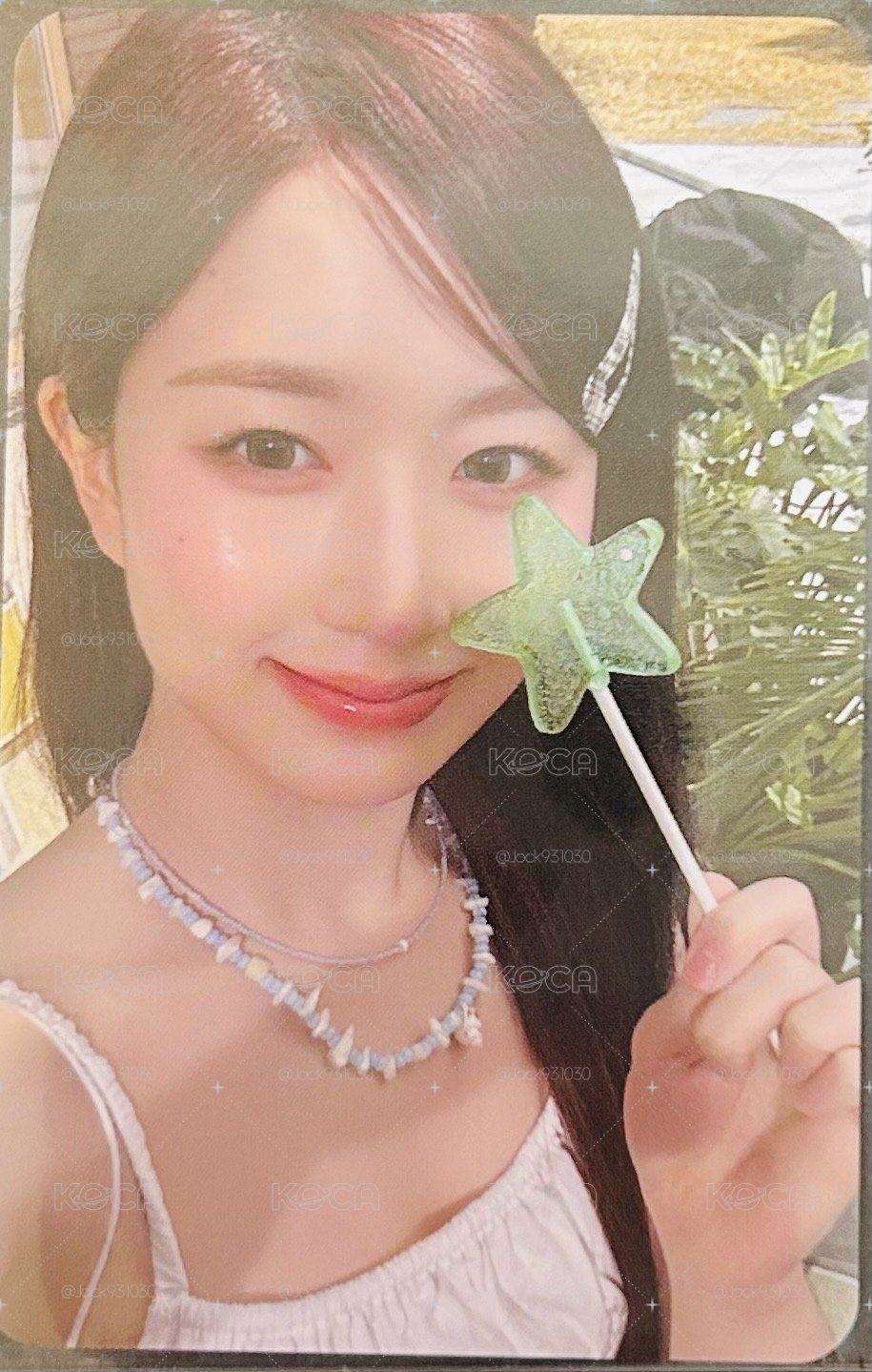飯咪線下滿額棒棒糖嫄